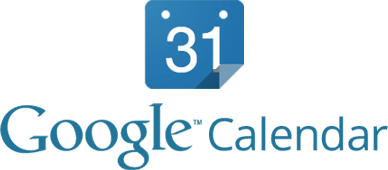 Google Calendar Sync